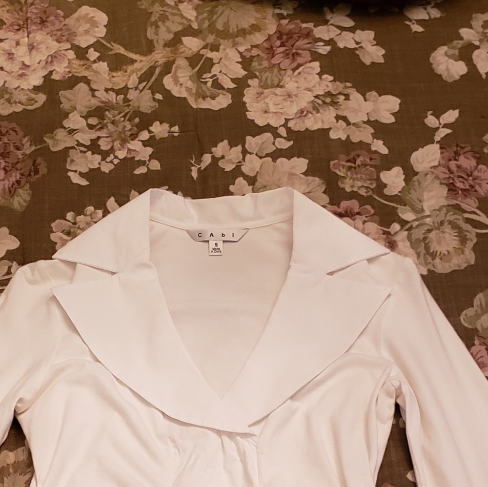 Cabi Shirt - Picture 8 of 8